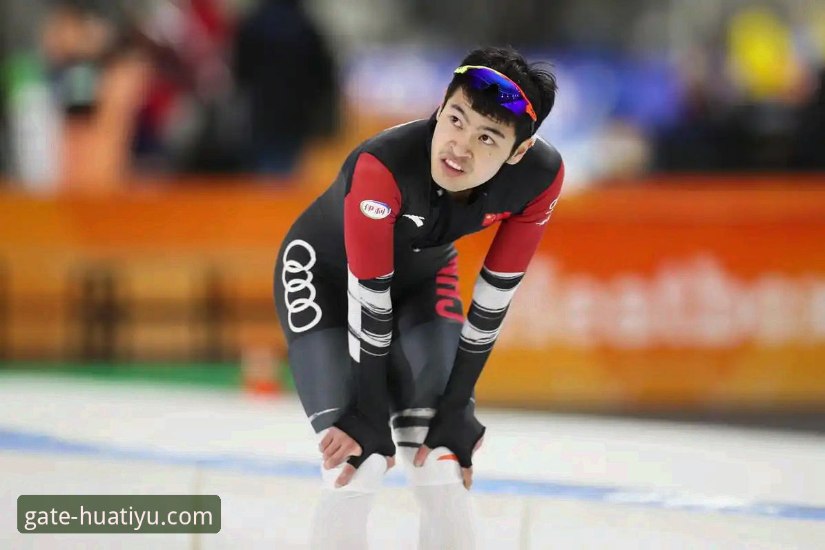 华体育网官网通道 从华体育网官网通道见证历史:一位资深体育分析师对宁忠岩破纪录夺金的深度复盘