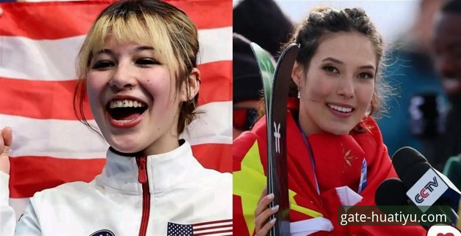 谷爱凌米兰卫冕创纪录，华体育网官网首页下载v2.0.0同步见证荣耀时刻