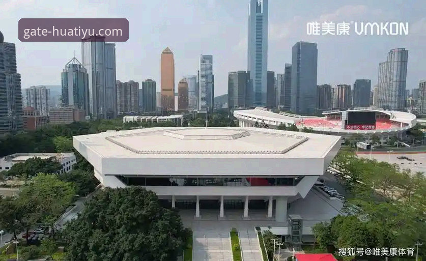 深度揭秘华体育网官方网站登录入口：通往未来体育体验的创新通道